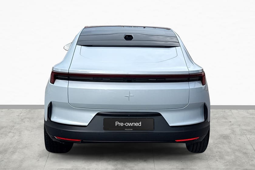 Bild 4 av Polestar 4 Long Range Dual Motor Plus, Privat leasing 6995:-
