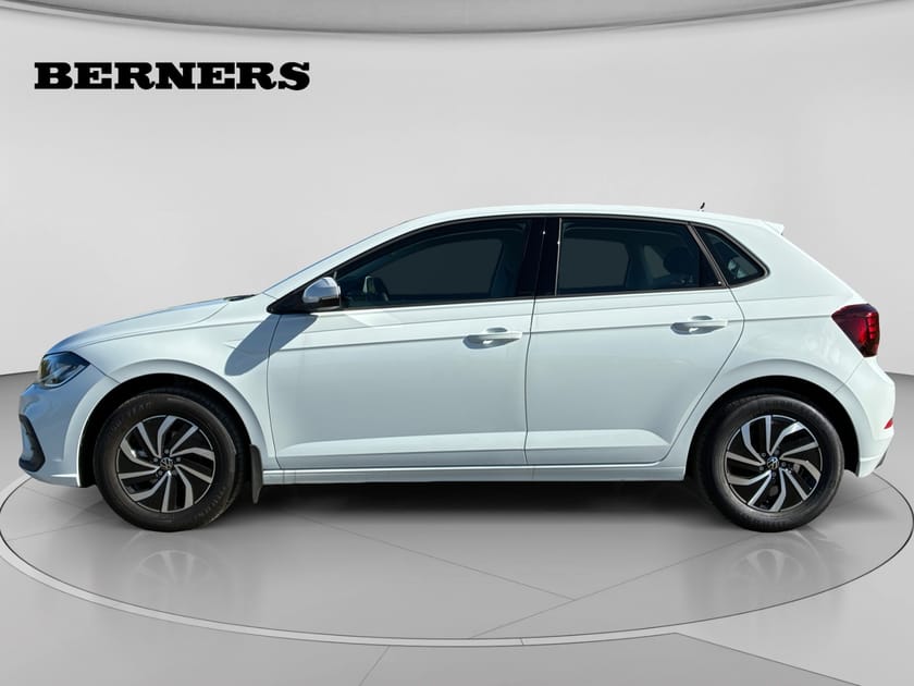 Bild 2 av Volkswagen Polo PB   LIFE MPI 80 HK MAN