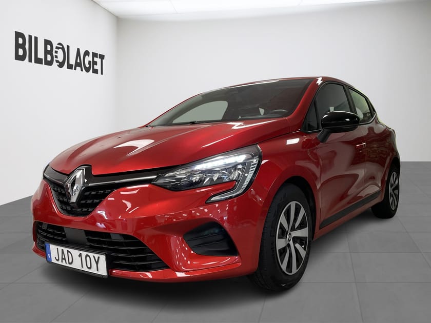 Bild 1 av Renault Clio