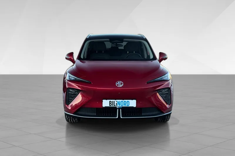 MG S6 EV Dual Motor bilde 4