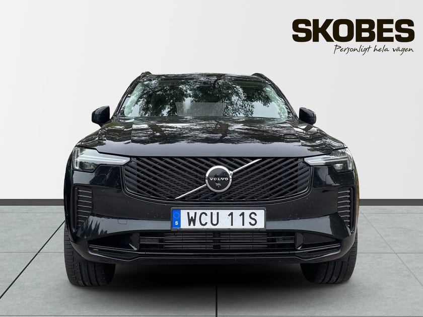 Bild 2 av Volvo XC90