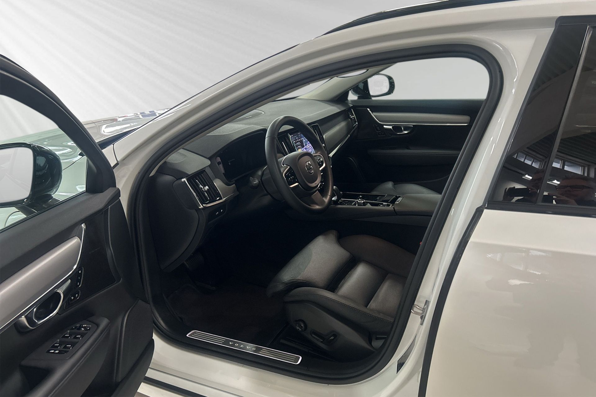 Volvo V90 2026, kuva 7/33