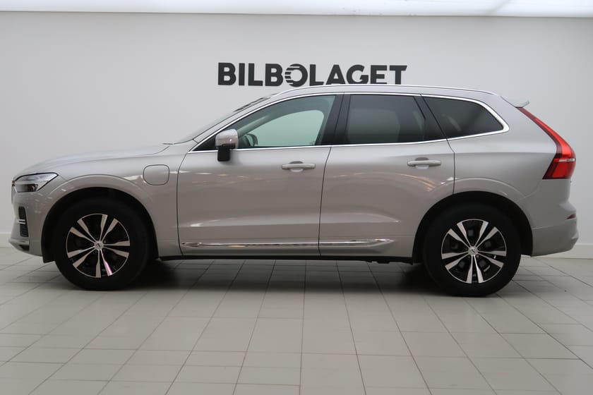 Bild 2 av Volvo XC60 Recharge T6 Core Bright