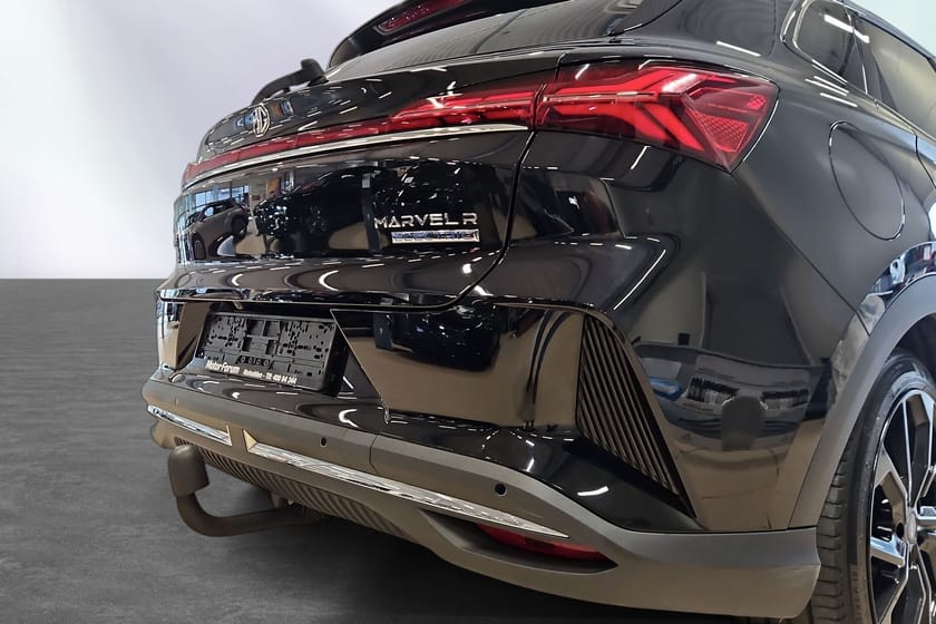 Bilde 5 av MG Marvel R Performance 4WD M/hengerfeste