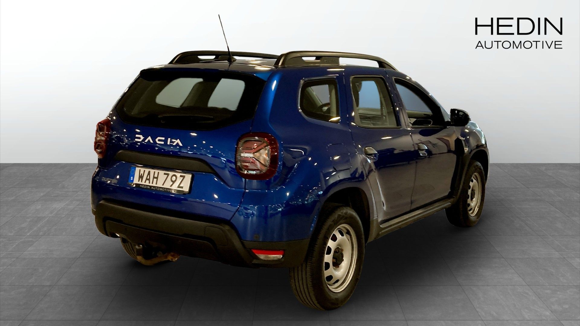 Dacia Duster 2023, kuva 2/9