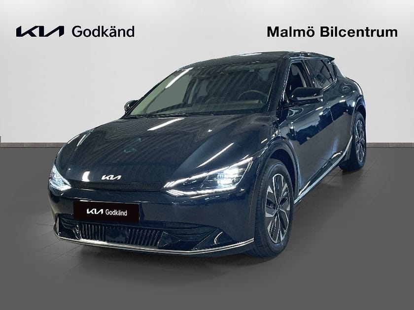 Bild 1 av Kia EV6 77.4 kWh AWD Special Edition GODKÄND