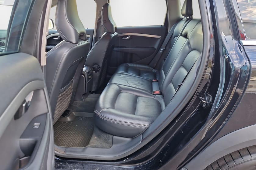 Bild 5 av Volvo XC70