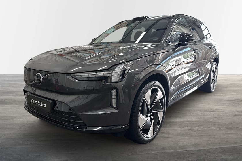 Bild 1 av Volvo EX90 Twin Motor