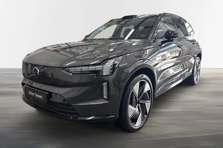 Volvo EX90 Twin Motor