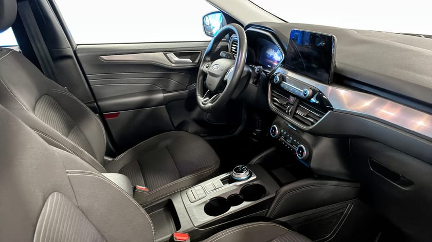 Bild 3 av Ford Kuga Plug-In Hybrid Titanium PHEV 225hk Automat