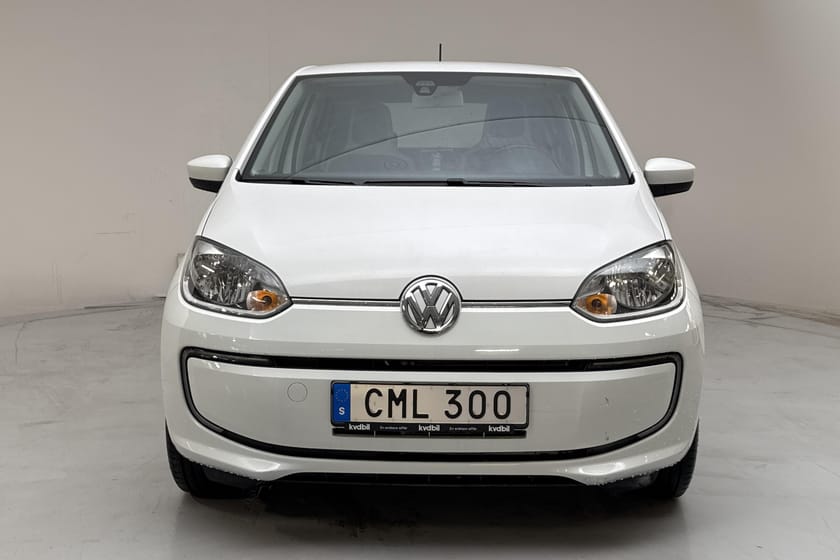 Bild 5 av Volkswagen e-up! (82hk)