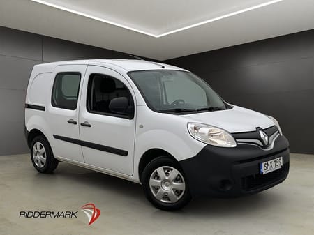 Renault Kangoo Express