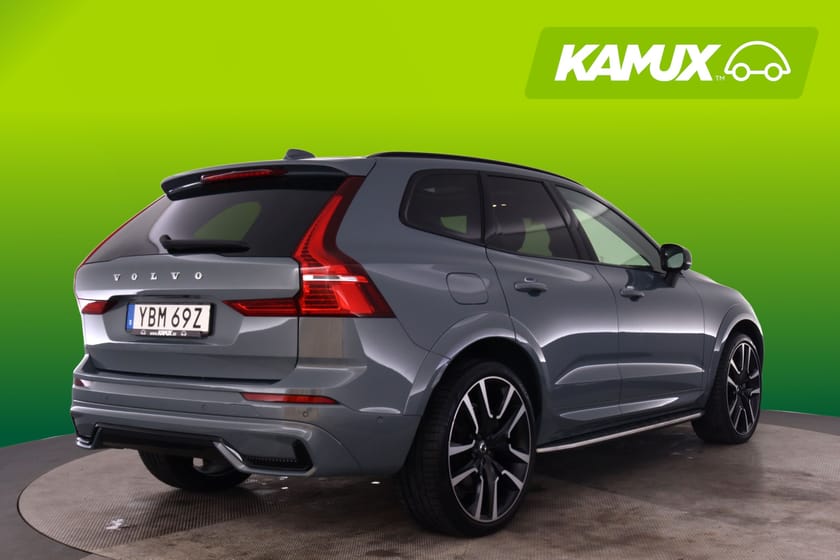 Bild 5 av Volvo XC60