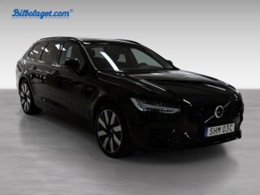 Bild 3 av Volvo V90