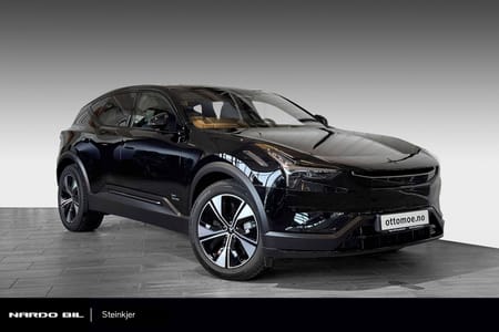 Polestar 3 Long Range Dual Motor LR AWD B&W/PILOT/PLUS/ACC++