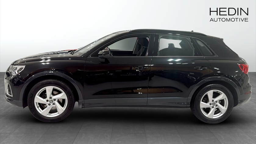 Bild 2 av Audi Q3 35 TFSI