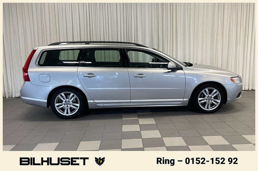 Bild 3 av Volvo V70