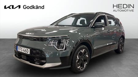 Kia Niro EV