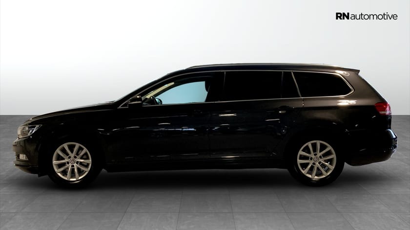 Bild 2 av Volkswagen Passat Sportscombi 1.4 TSI ACT Manuell