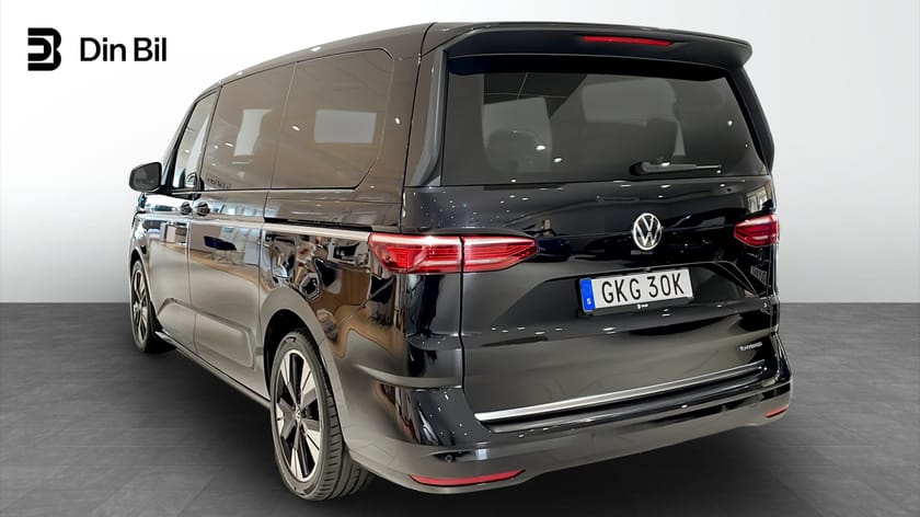 Bild 3 av Volkswagen Multivan eHybrid DSG Långt överhäng