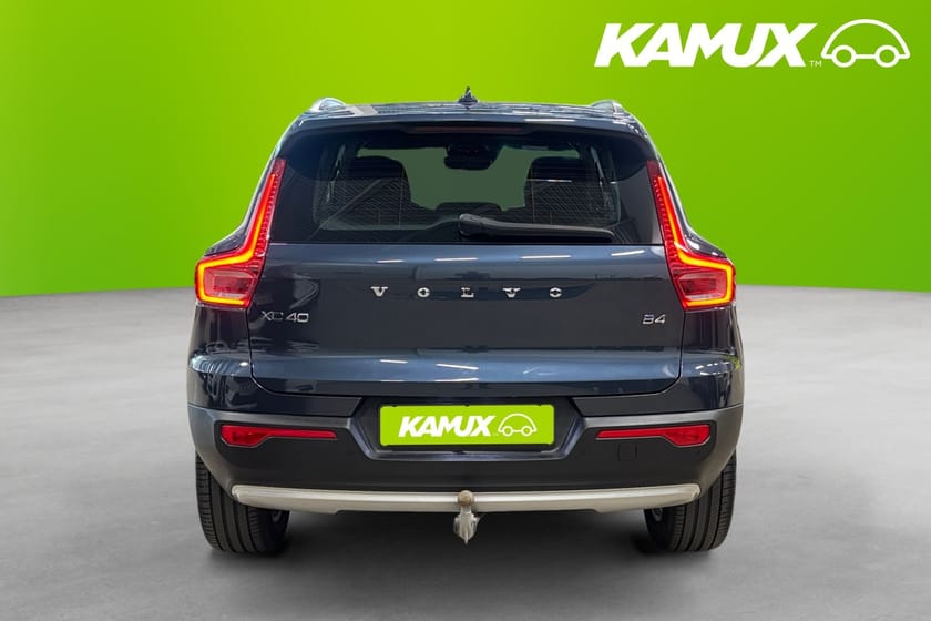 Bild 5 av Volvo XC40 B4 Pro Edition Kamera CarPlay Värmare Drag