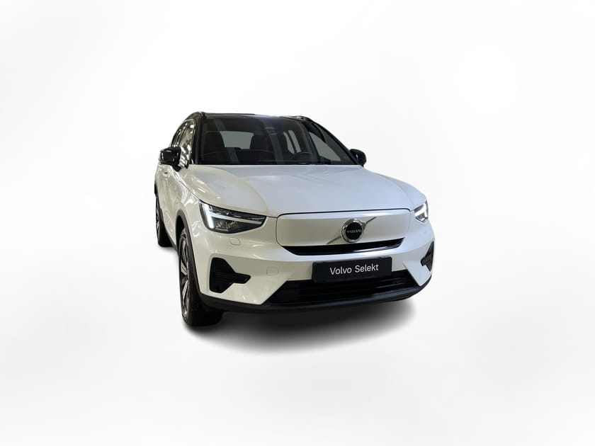 Bild 5 av Volvo XC40 Recharge Core Edition