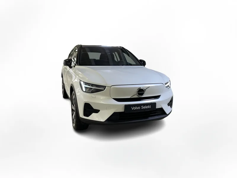 Bild 5 av 17 – Volvo XC40 Recharge Core Edition