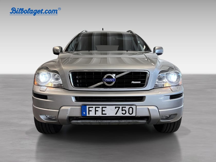 Bild 3 av Volvo XC90