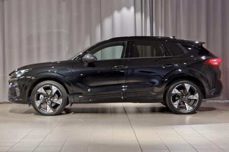 CUPRA Terramar e-Hybrid