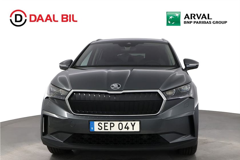 Bild 2 av Škoda Enyaq 85x 286HK AWD 82kWh PRIVAT/FÖRETAGSLEASING