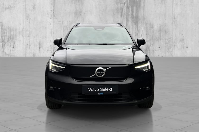 Bilde 2 av Volvo XC40 Recharge Twin