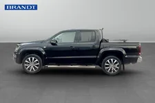 Volkswagen Amarok 2.9t