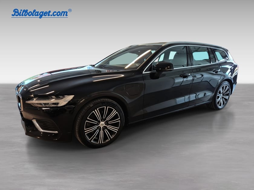 Bild 1 av Volvo V60