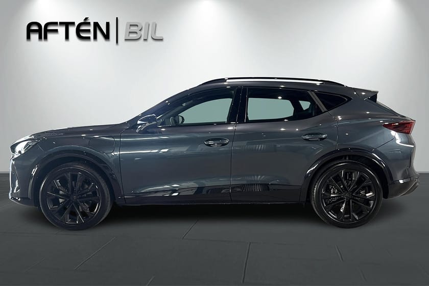 Bild 5 av CUPRA Formentor e-Hybrid Ultimate Edition 204hk | LAGERBIL