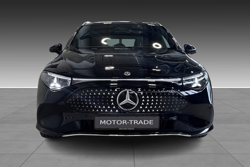 Bilde 2 av Mercedes-Benz CLA 350 4MATIC Shooting Brake | Memory | Krok | 360 | Superscreen |