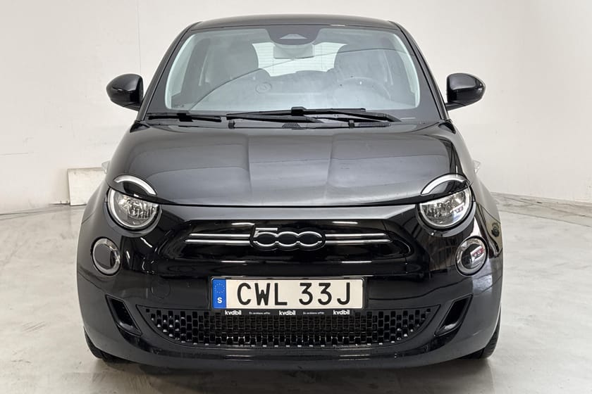Bild 5 av Fiat 500e (118hk) Icon GPS Nyservad