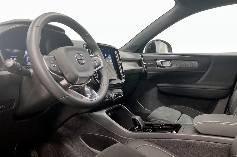 Volvo EX40 Single Motor Extended Range