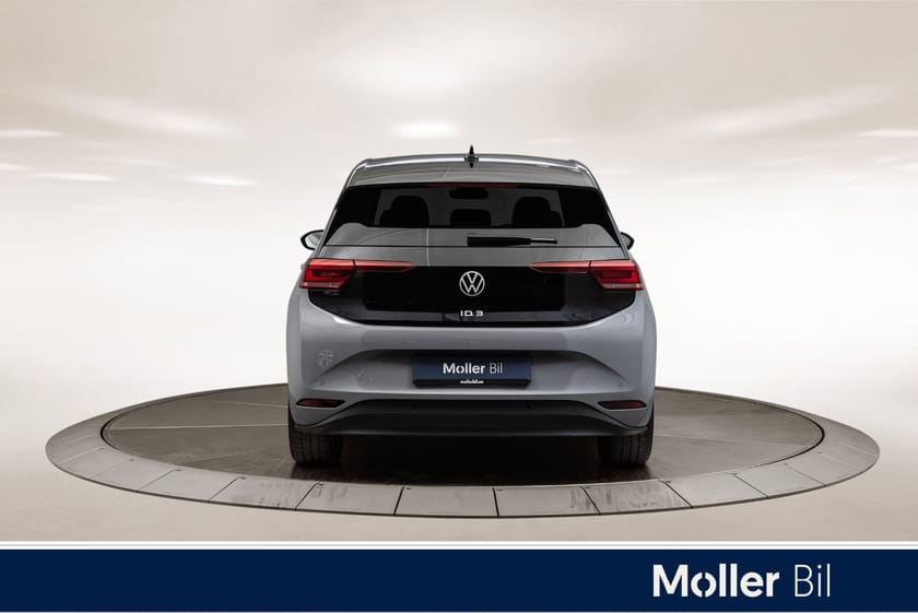 Bilde 4 av Volkswagen ID.3 Pro Performance limited  58kwh  204hk