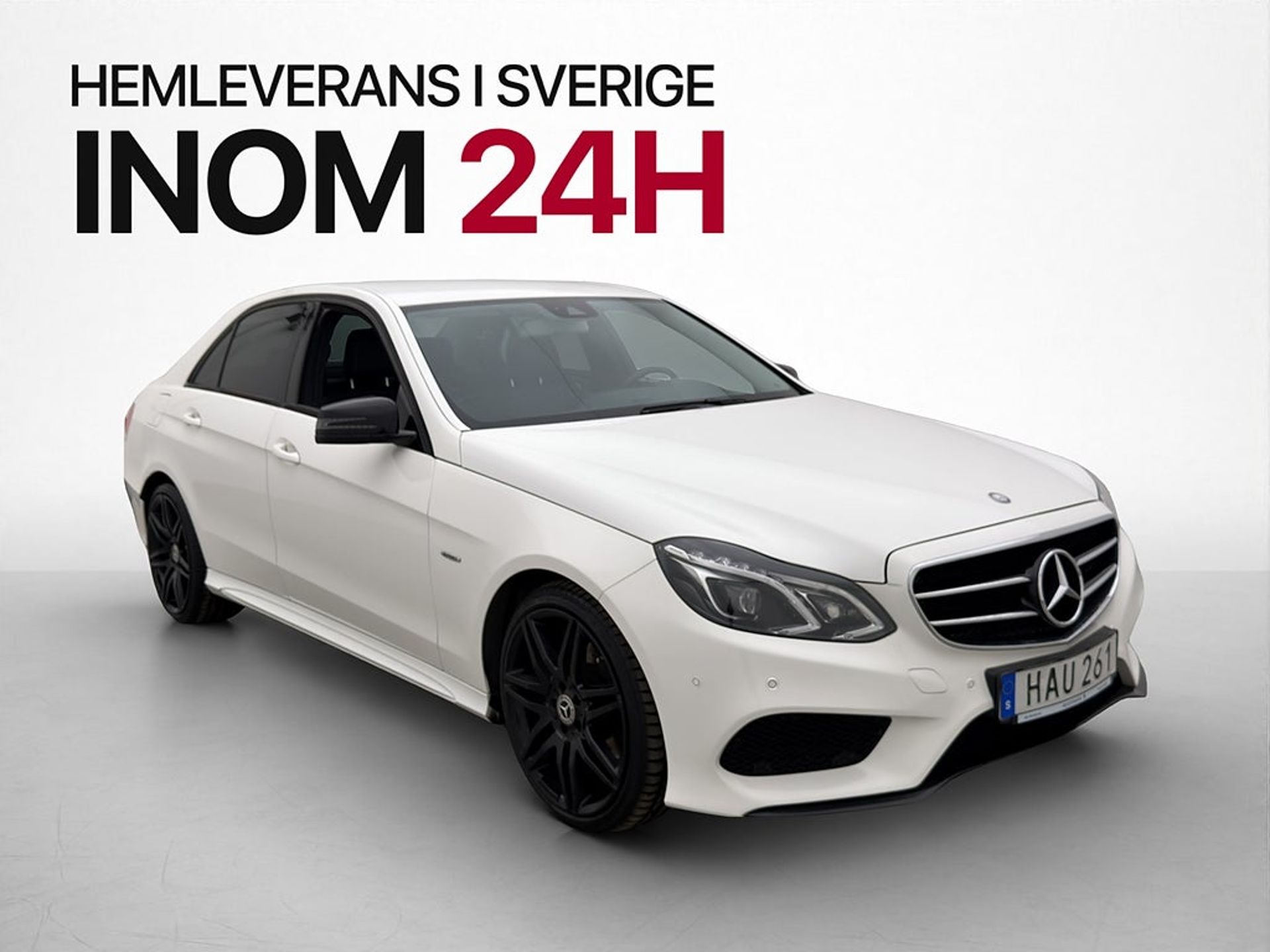 Mercedes-Benz E 220 BlueTEC 4MATIC 2016, photo 3/33