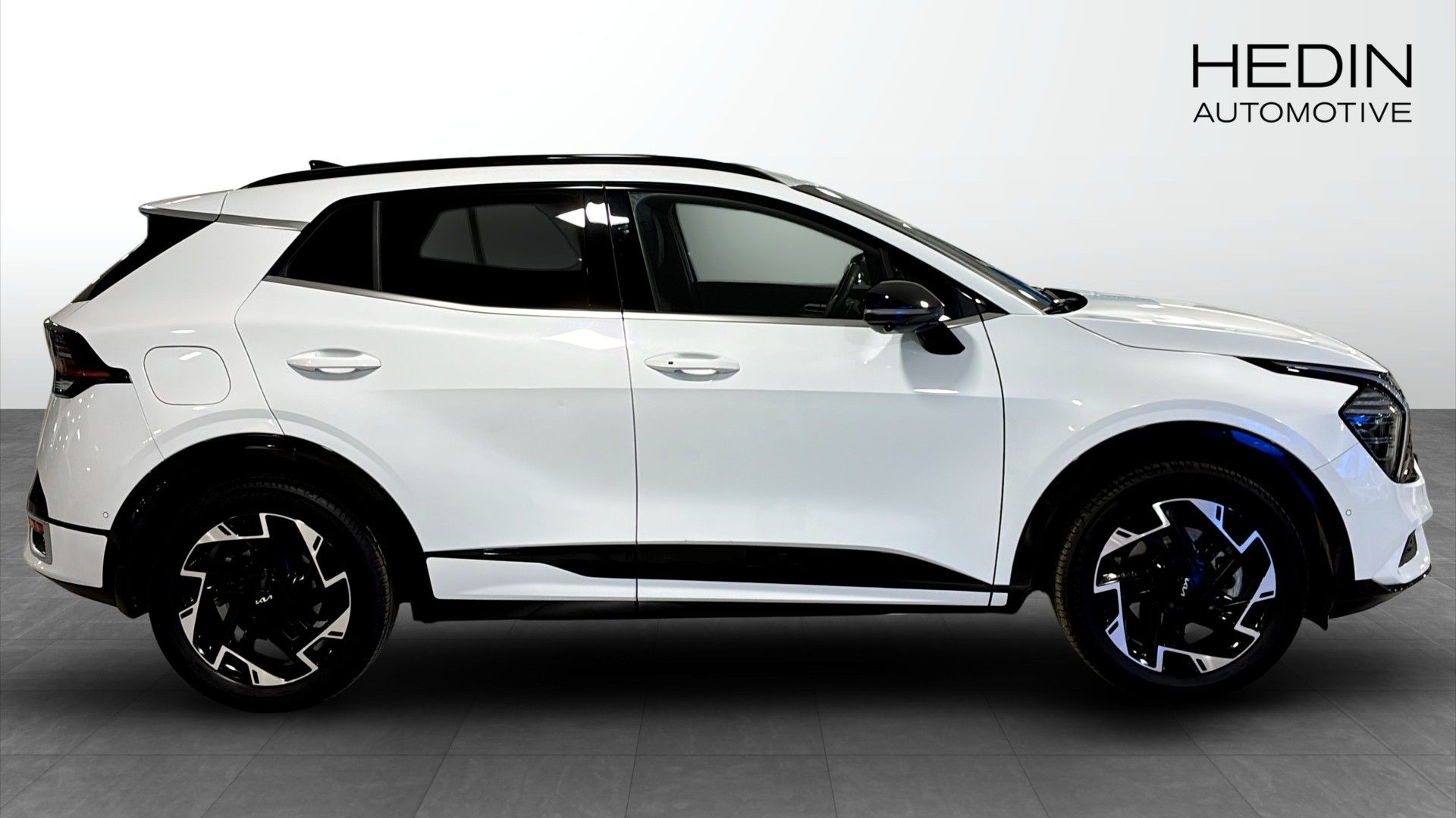 Kia Sportage PHEV 2025, bild 6/18