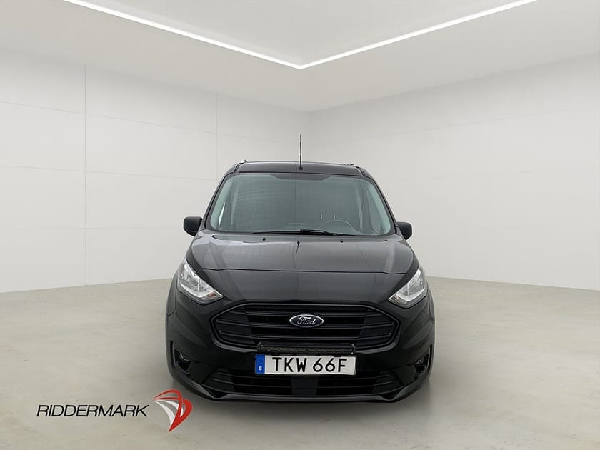 Bild 5 av Ford Transit Connect 210 LWB Värmare Dragkrok B-Kamera CARPLAY