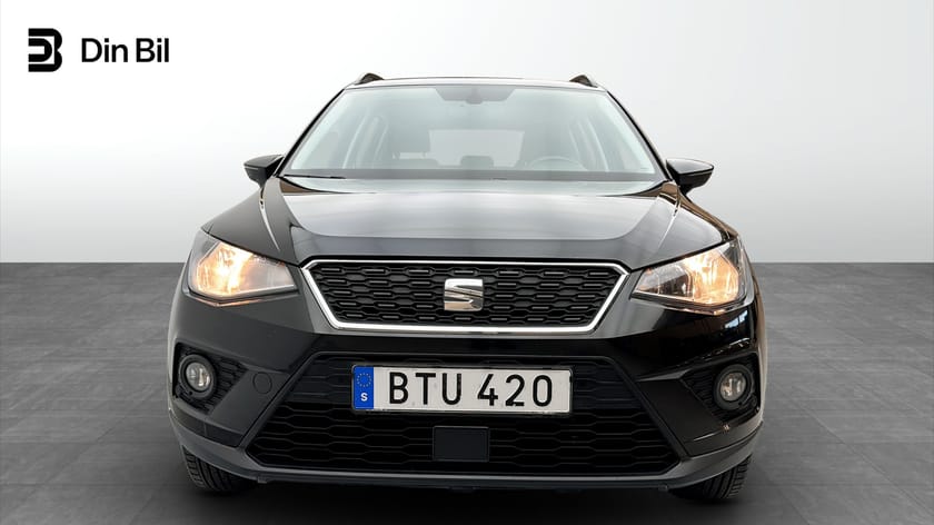 Bild 4 av SEAT Arona