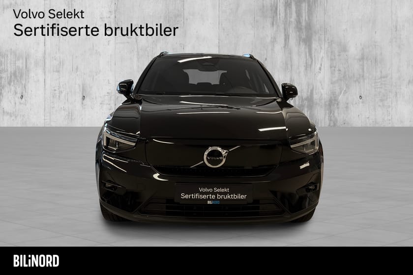 Bilde 2 av Volvo EX40 Twin Motor Performance Plus ,hengerfeste, acc++