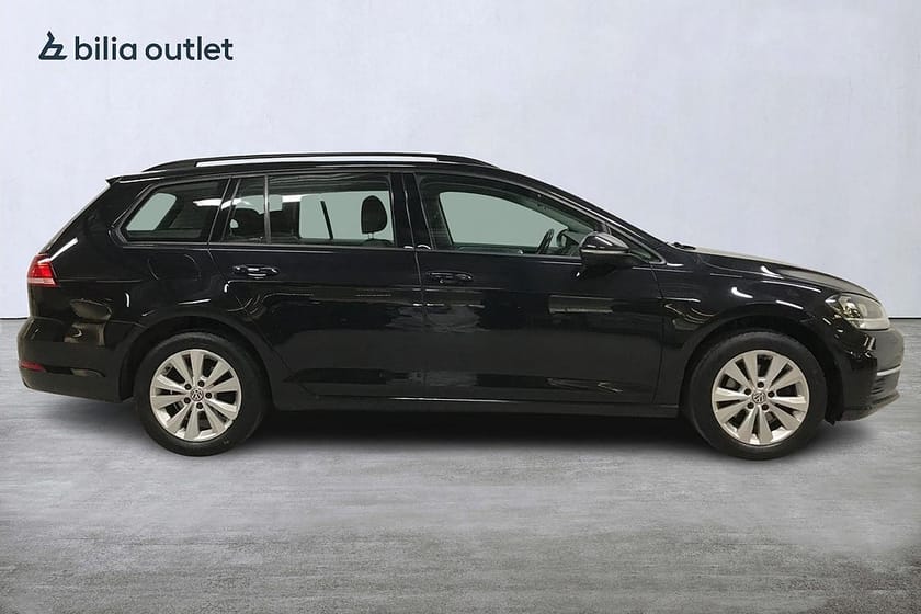 Bild 5 av Volkswagen Golf Sportscombi 1.5 TSI DSG 150hk Drag Carplay Backkamera