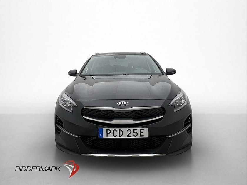 Bild 2 av Kia XCeed Plug-in Hybrid Advance Plus 2 MOMS Kamera Navi CarPlay