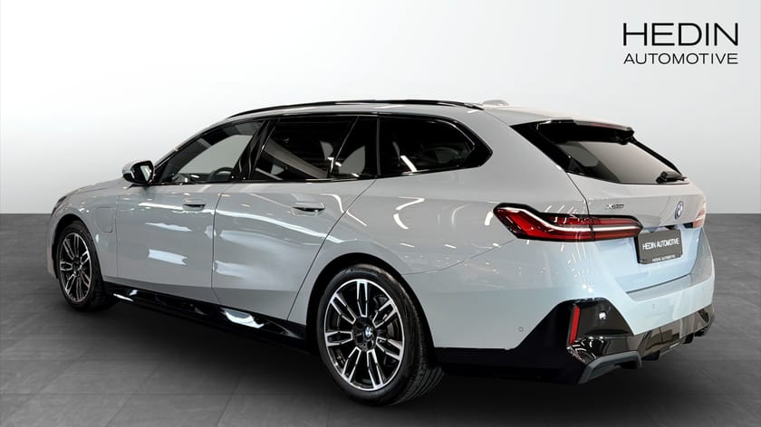 Bild 2 av BMW 530e xDrive Touring