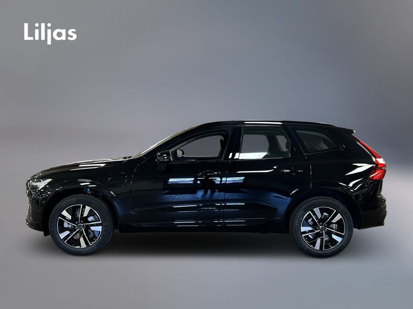 Bild 2 av Volvo XC60 T6 Plus Dark Nordic Edition