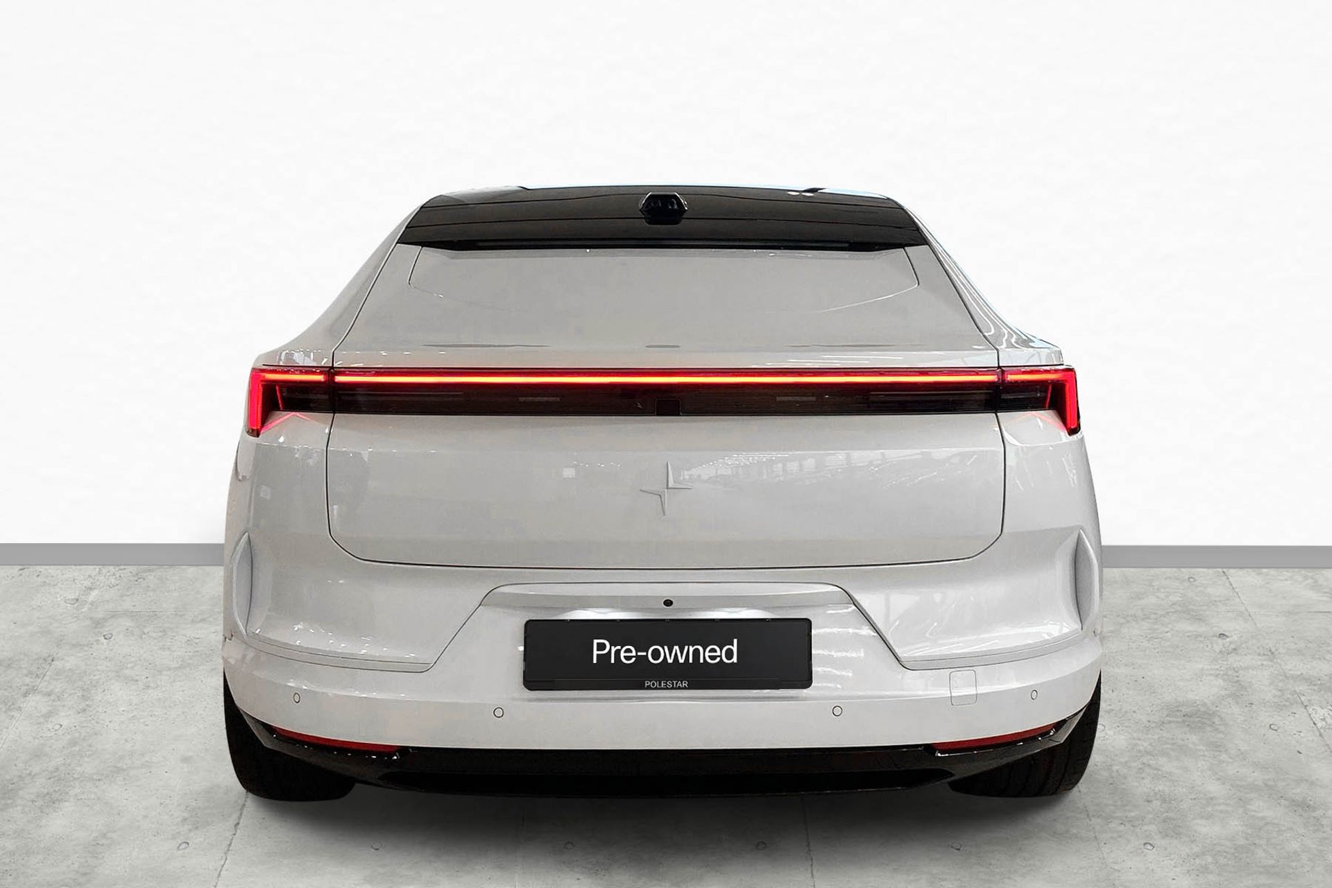 Polestar 4 2026, bild 4/10