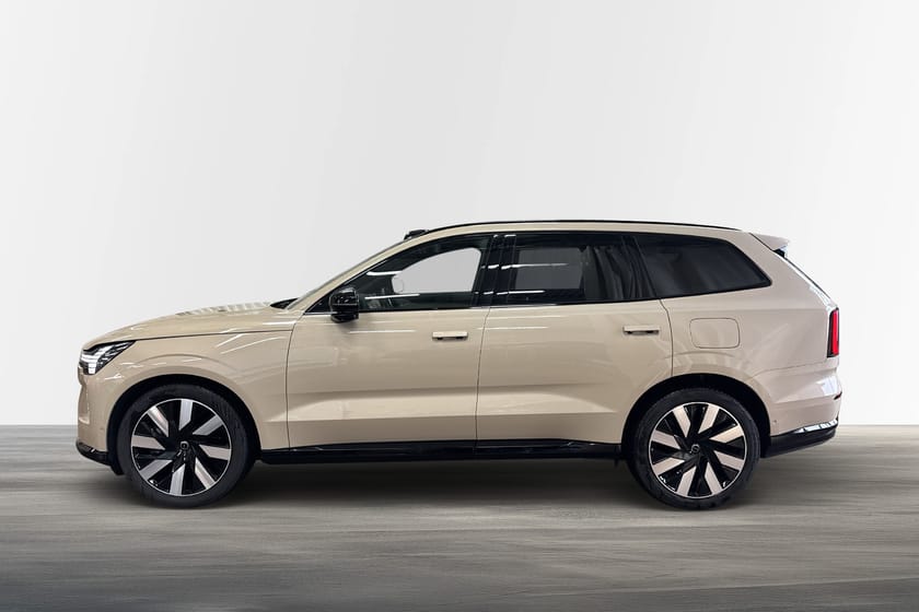 Bild 3 av Volvo EX90 Twin Motor Ultra 7-sätes