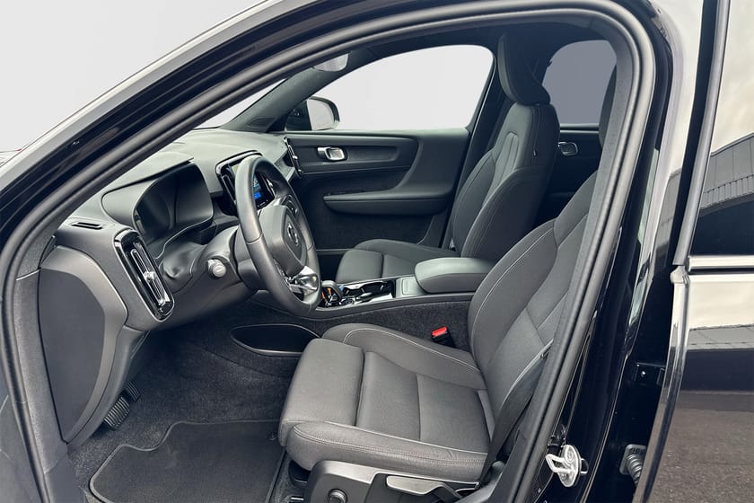 Bild 4 av Volvo XC40 Recharge Twin motor Core